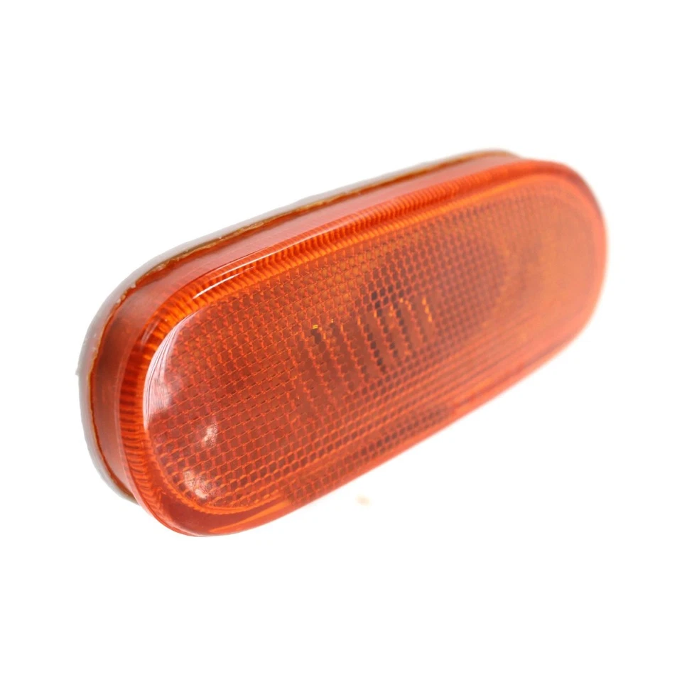 Luz marcadora lateral lado pasajero para Mitsubishi Eclipse 1995-1999 | Con bombillas Foto 3 de 4