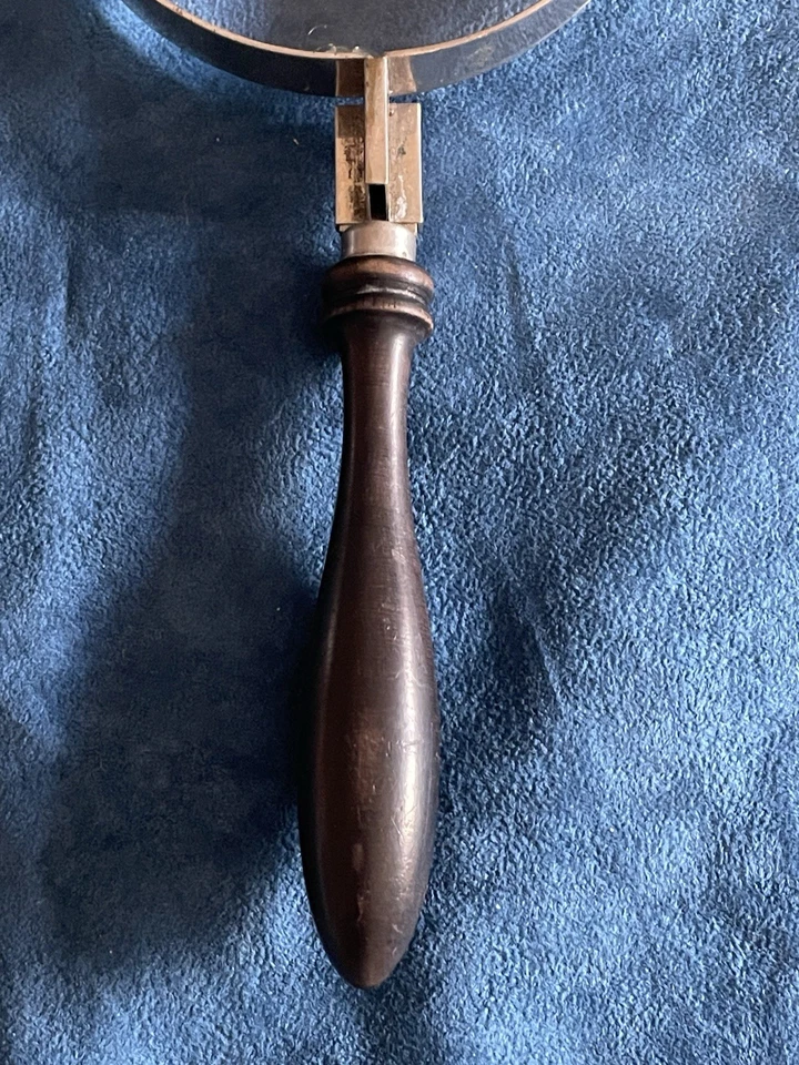 Ancienne grosse loupe  - Photo 3/4