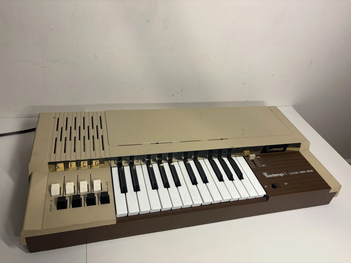 Vintage Organs for sale | eBay