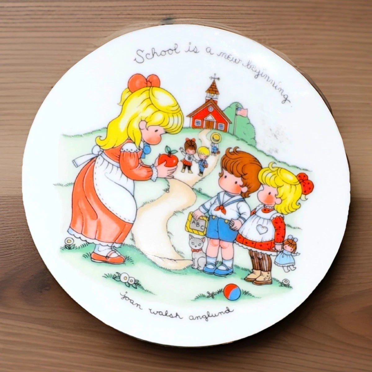 Avon Decorative Plates for sale - eBay