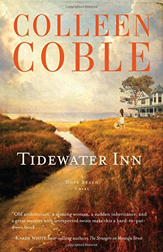Tidewater inn (The Hope Beach Series) - Coble, Colleen