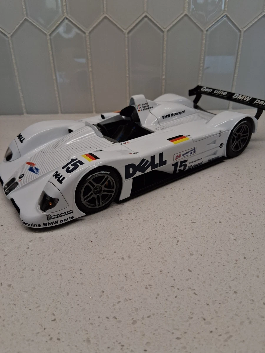 Kyosho 1:18 BMW Diecast Racing Cars for sale | eBay