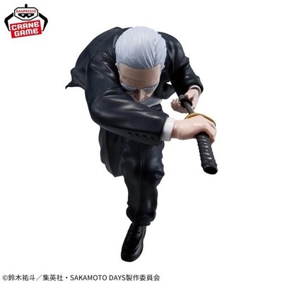 SAKAMOTO DAYS VIBRATION STARS 篁 15個 SAKAMOTO DAYS VIBRATION STARS 篁 15個