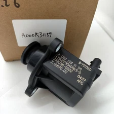A0001531159 Turbo Charger Boost Cut off Diverter Valve For Mercedes Benz M270