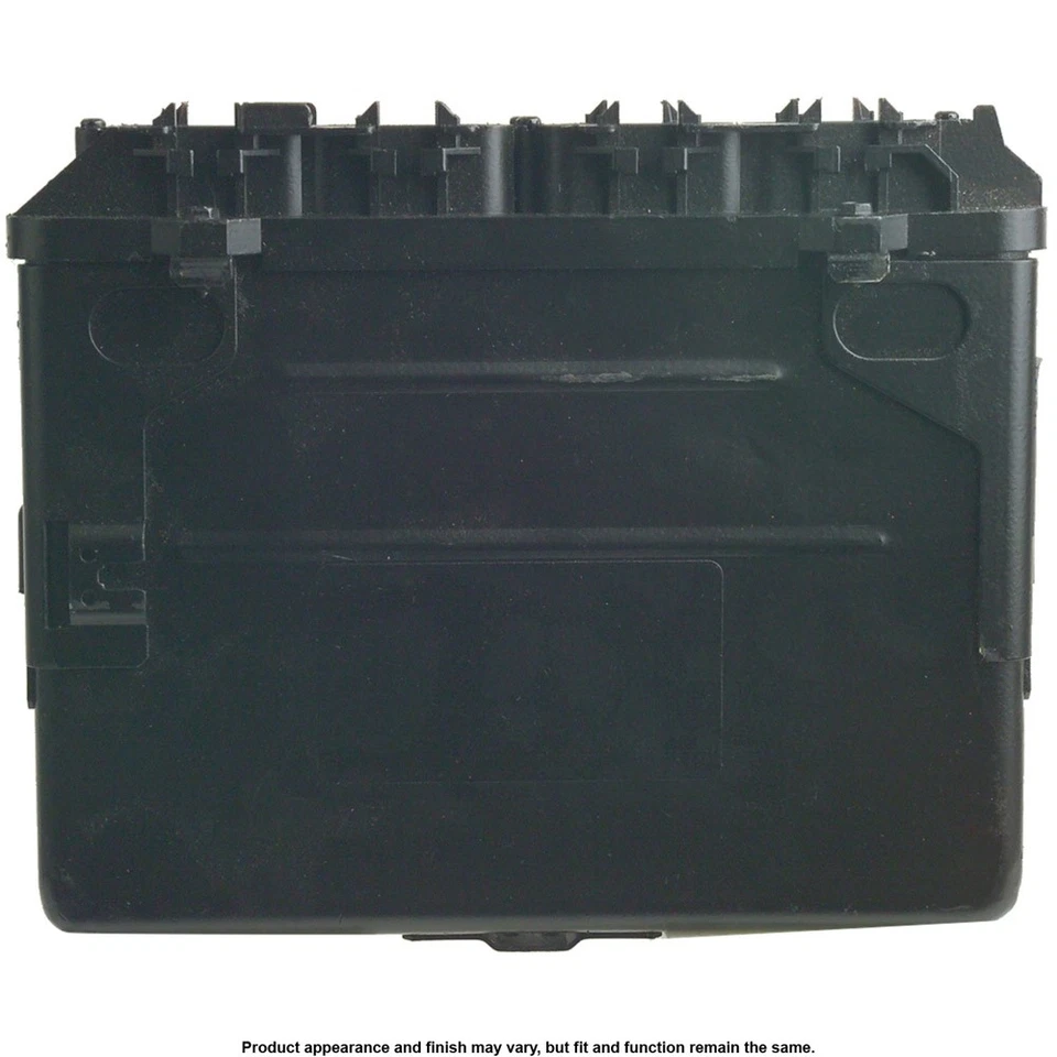 Módulo de controle de motor Cardone ECM ECU CSW para Buick Regal Pontiac Grand Prix - Imagem 2 de 4