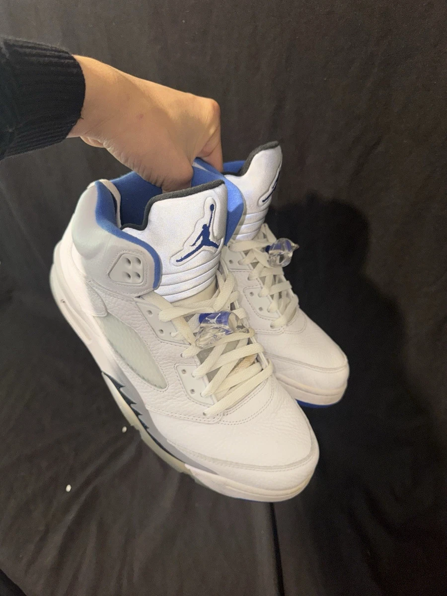 Preços baixos em Jordan 5 Retro Stealth 2.0 | eBay