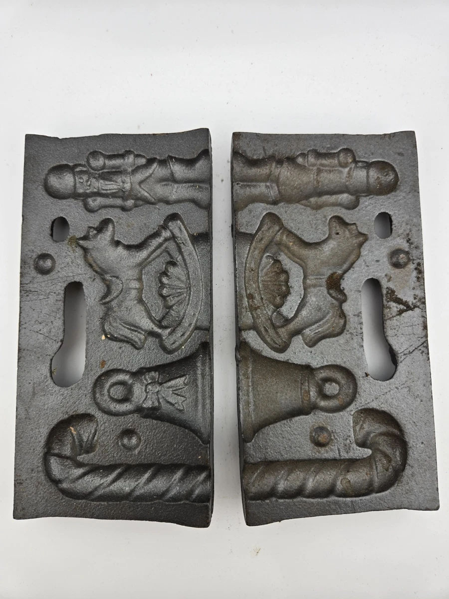 John Wright Cast Iron | eBay