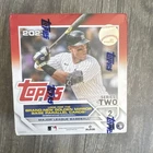 Topps 2023 Series 2 MLB Baseball Sealed Box 336 Cards Yankees Aaron Judge