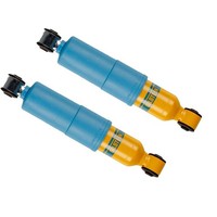 2 Bilstein SportstoßDäMpfer B8 2-24-024679 Hinterachse FüR Fiat Barchetta Punto