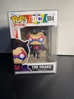 Funko Pop! DC Universe - Tim Drake #554 Rainbow Pride