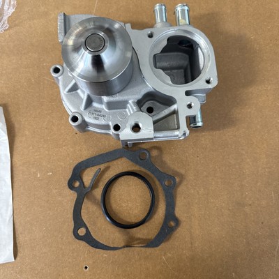 NEW WATER PUMP FITS SUBARU LEGACY 1991 05-09 X2111-AA081 X2111-AA082 X2111-AA240