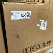 1PCS NEW FOR Delta Inverter 220V 0.2KW VFD1A6MS21ANSAA FAST SHIP XR