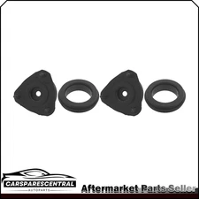 2 KYB Front Strut Shock Mounts & Bearings Bushings Mounting Support Set for Ford