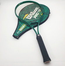 Wilson Pro 110 Super High Beam Series Aerodynamic Beta Gel Shock L3 4-3/8" Cover