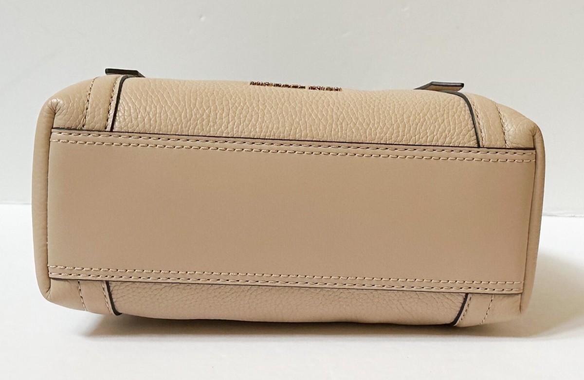 Michael Kors☆ ARLO SATCHEL TRIPLE COMPERTMENT クロスボディ MICHAEL KORS ARLO SMALL TRIPLE COMPARTMENT SHOULDER