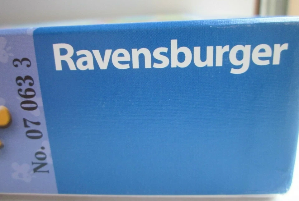 Puzzle Winnie The Pooh Ravensburger 24 Pezzi 69x49 cm 2+ Anni Disney Bambini - Immagine 3 di 4