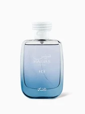 Rasasi Hawas Ice Men's Cologne Long-lasting 100ml/3.4fl oz. for Men EDP