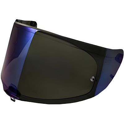 LS2 Visier für Helm FF811 Vector II iridium regenbogen