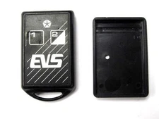 Parts only case shell for Chrysler 756CA-UTX control replacement fob code alarm