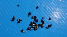 Dell XPS 13 9365 2in1 13.3" Genuine Laptop Screw Set Screws for Repair ScrewSet
