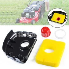 Air Filter Kit Air Cleaner Cover For For B&S 08P602 08P502 09P602 Series Engines