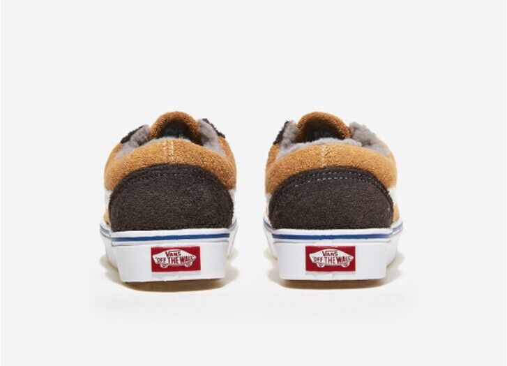 Vans COMFYCUSH OLD SKOOL Men's sneakers VN0A5DYCBKL | eBay Vans COMFYCUSH OLD SKOOL Men's sneakers VN0A5DYCBKL | eBay