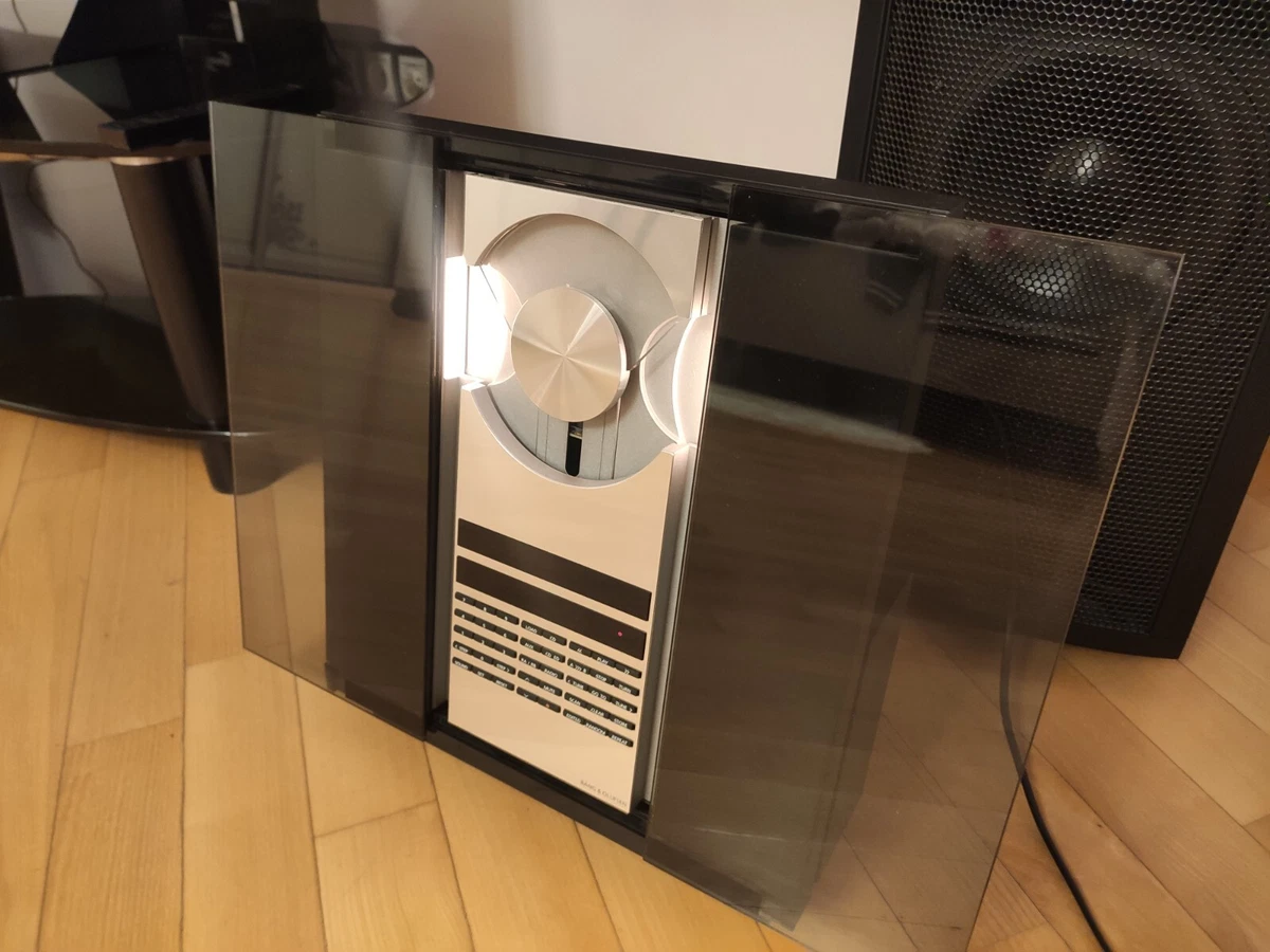 Bang& Olufsenバング&オルフセン2300/2500 | darantonia.com