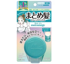Utena Hair Matomage Styling Stick Super Hold 13g from Japan