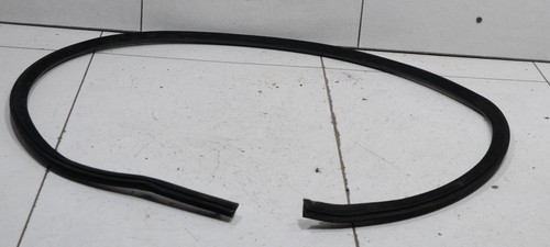 VW Lupo 6X Bj 04 Dichtung Gummi Scheibe innen Tür vorne LINKS #92117-H390