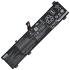 New L20C4PC1 L20D4PC1 Battery for Lenovo Legion 5 15ACH6H 16ACH6H 16ITH6H 15ITH6