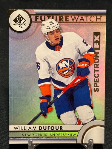2023-24 SP Authentic Spectrum FX Vets/Future Watch U-Pick! Unredeemed! Restock! - Picture 65 of 111