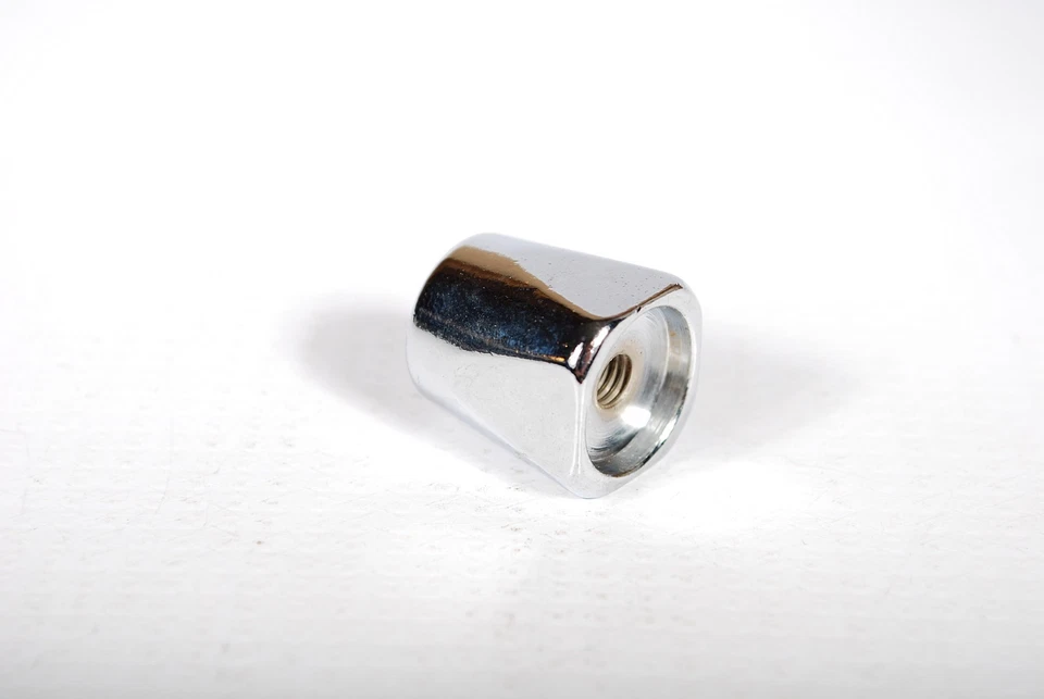 Vintage Campagnolo Bicycle Hub Quick Release End Nut For Skewer RARE NOS - Image 2 of 4