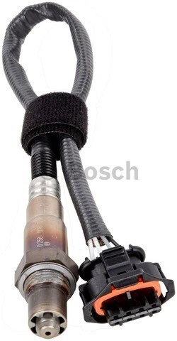 Sensor de oxígeno UPSTREAM Bosch OE para motor Cadillac CTS V6-3,2 L 2003-2004 Foto 2 de 4