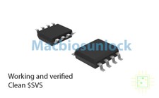 Bios EFI Firmware Chip for iMac 27" A1312 Mid 2011 i5, i7 EMC 2429, iMac12,2