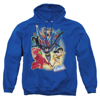 C'Étaient Des Aliens UFO Sweatshirt Pour Hommes