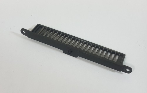 Lüfter Kühler Abdeckung Cover Door f Reinigúngsschlitz a. Fujitsu Lifebook E8310