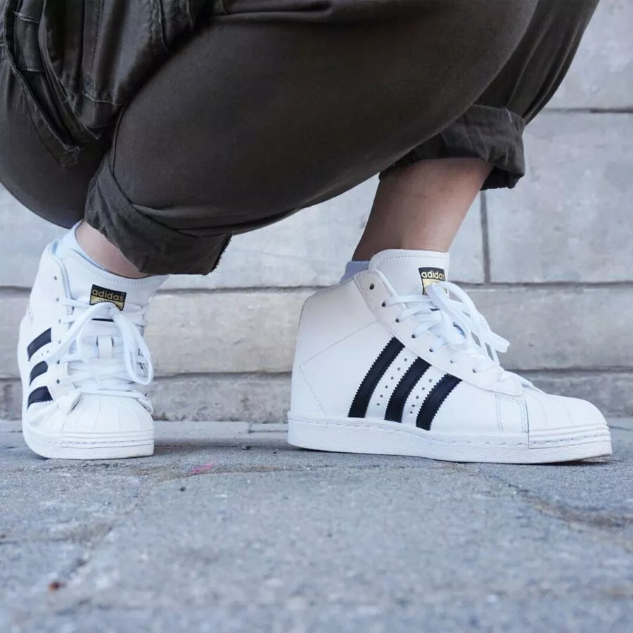 Adidas superstar up womens sale