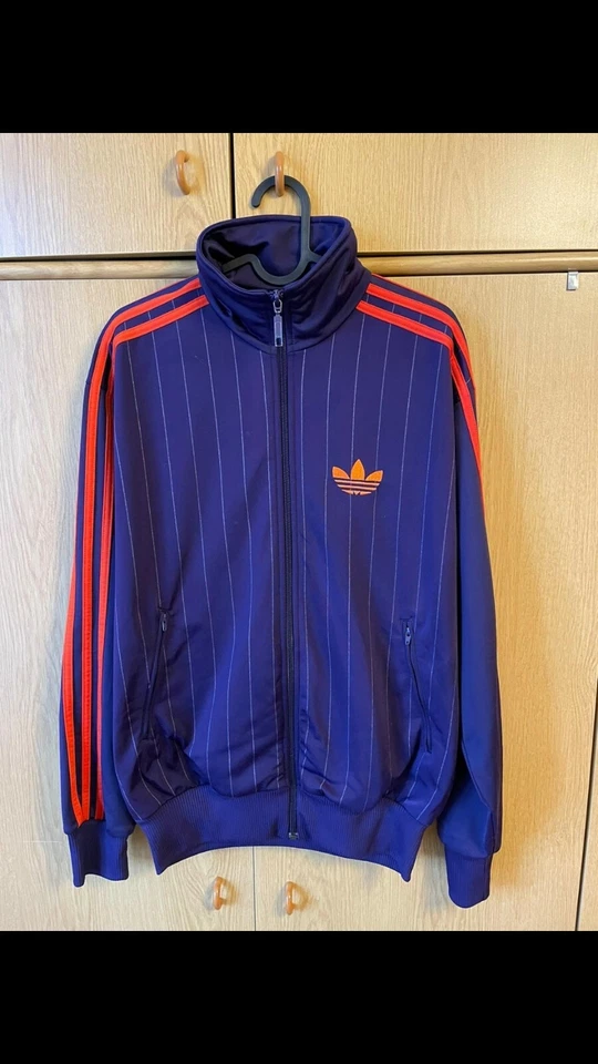 Adidas Firebird, foto 1 di 5
