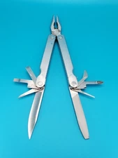 Leatherman PST Multi Tool! 07/93 Date Stamp