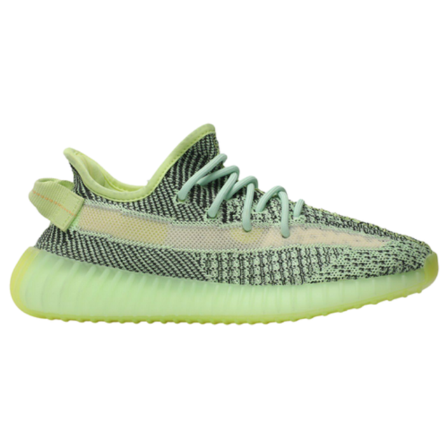 Yeezy Boost 350 V2 Yeezreel Non-Reflective