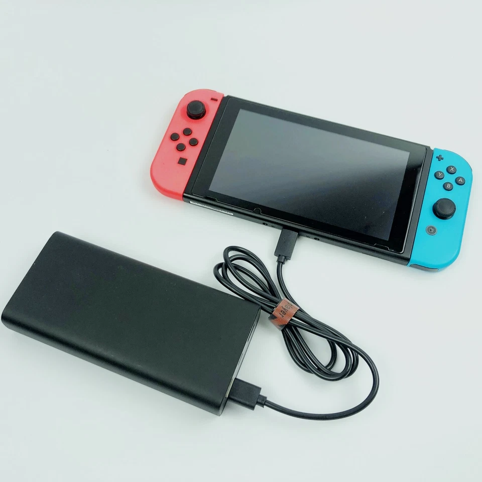 USB Charger Cable for Nintendo Switch (NS) – Charging Power Cord - Image 3 of 4