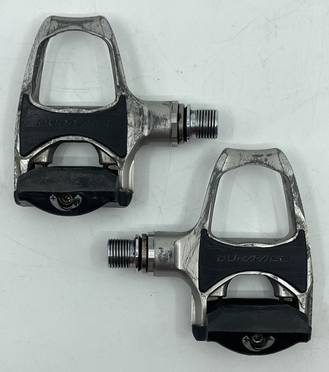 Shimano DURA-ACE 7700 PD-7750 1st Generation SPD-SL Road Shimano DURA-ACE 7700 PD-7750 1st Generation SPD-SL Road