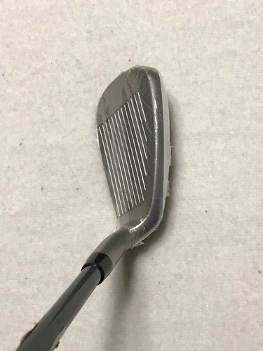 Tour Edge Ladies Bazooka Platinum 54* SW Hybrid Tour Edge Ladies Flex Graph NEW - Picture 4 of 6