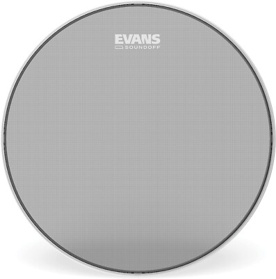 Evans SoundOff Drumhead, 16 Zoll (40,6 cm)