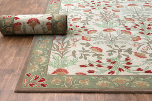 Handmade Pattern Adline Mult Traditional Without Tariff and duty - Picture 6 of 15
