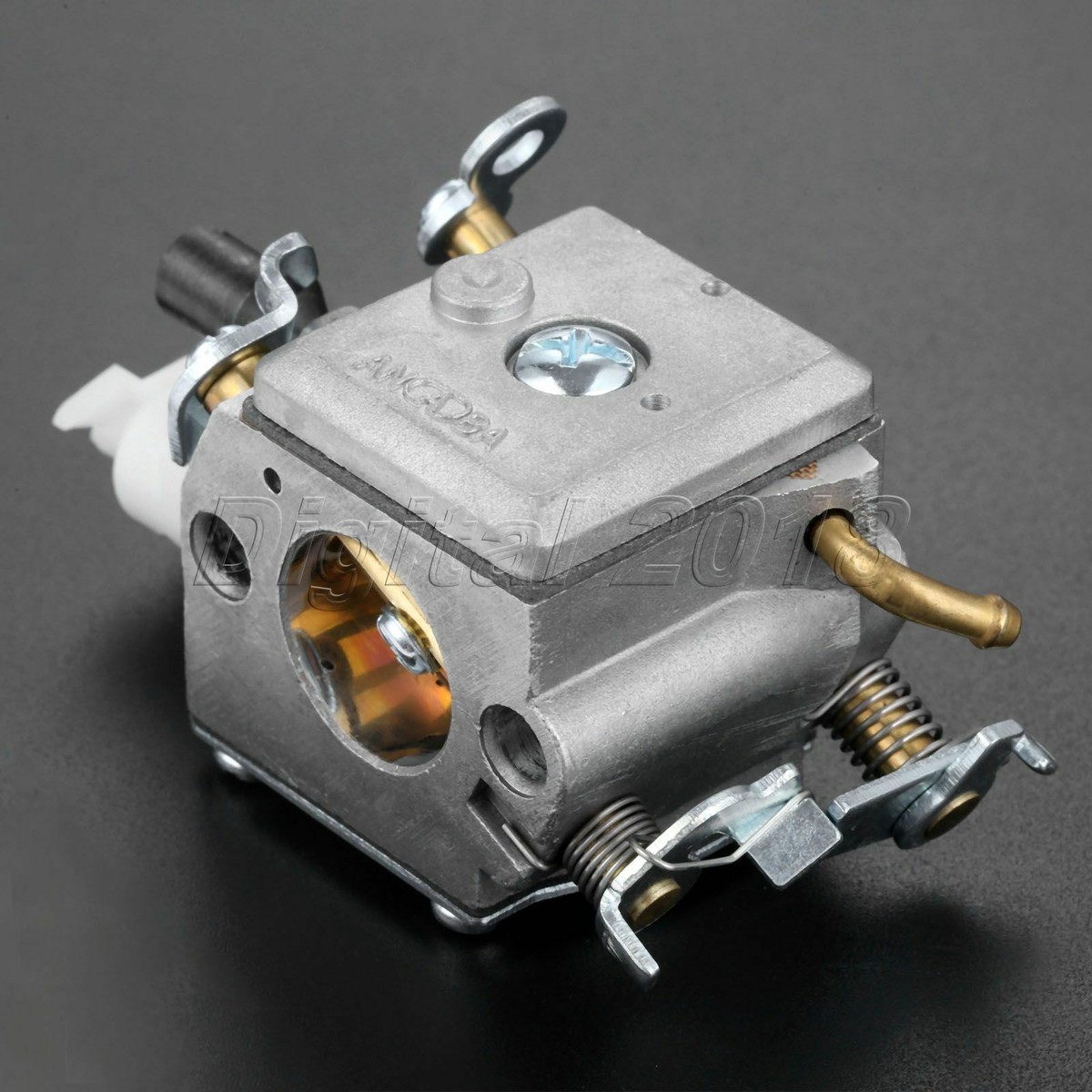 かーくん Chainsaw Carburetor Carb For Husqvarna 340 345 346XP 350 351 353