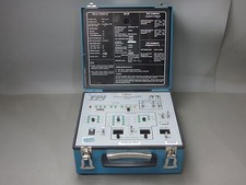 TTC TPI-95 SUBRATE TESTER ANALYZER DDTEMJG
