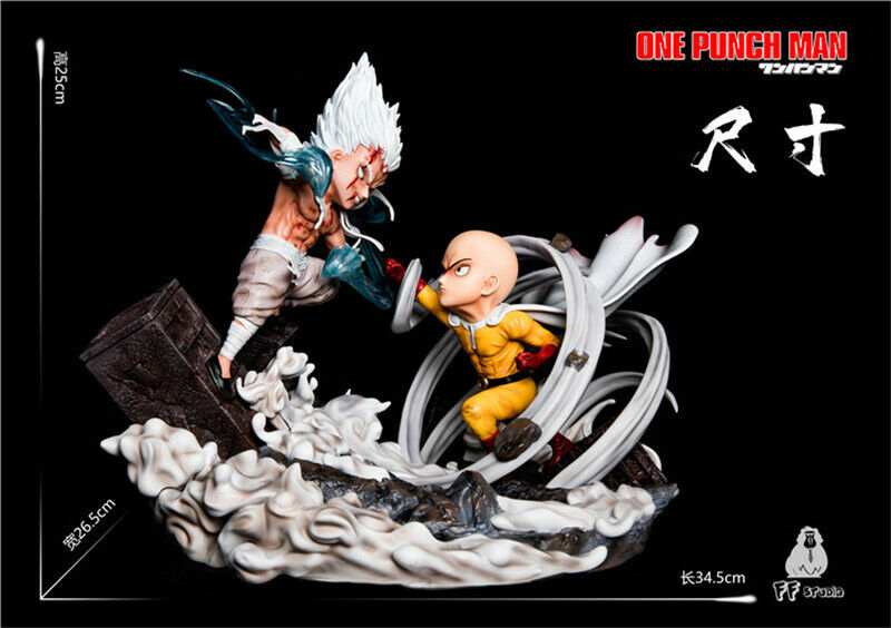 Garou <3 Manga de one punch man, Ilustración gráfica, Dibujos