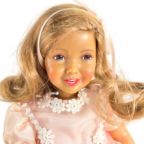 Effanbee Susan Stormalong Dewees Doll 12" Cochran’s Folk Tales Angela Appleseed - Picture 3 of 14