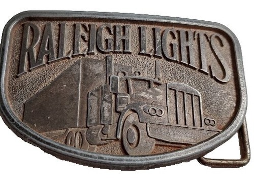 Amiee Lynn Belt Faux Topez Statement Medallion Metal Bronze  display picture 2